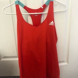 adidas tennis tank top